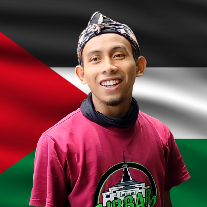 Ifan Irfansyah Ifan Irfansyah